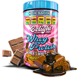 BELIGHT WOMENS WHEY PROTEIN ISOLATE 2 LBS