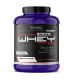 PROSTAR WHEY ULTIMATE NUTRITION 5.3 LBS